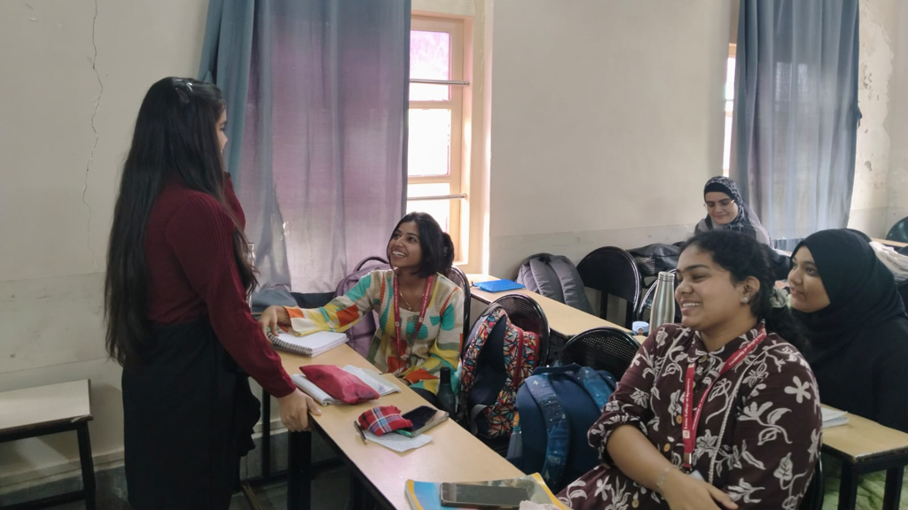 Rotaract club lcoo No 1 Yaari​​-4