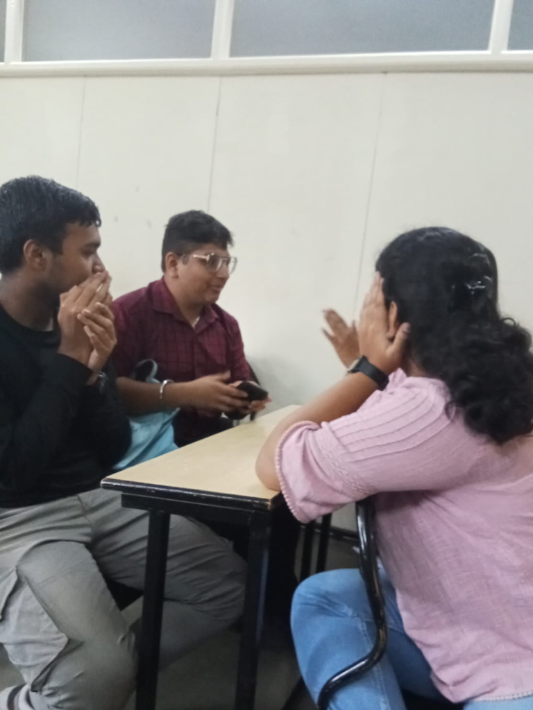 Rotaract club lcoo Pehchan Kon-2