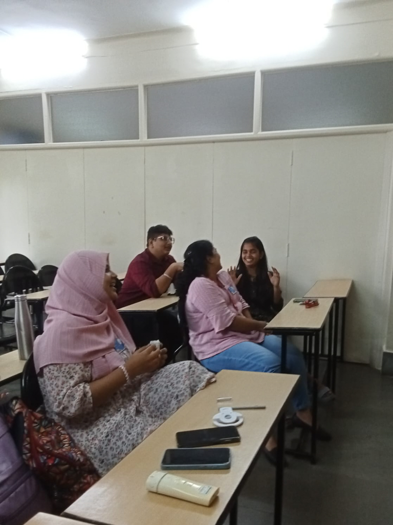 Rotaract club lcoo Pehchan Kon-3