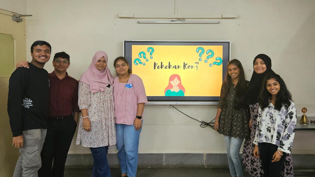 Rotaract club lcoo Pehchan Kon-7