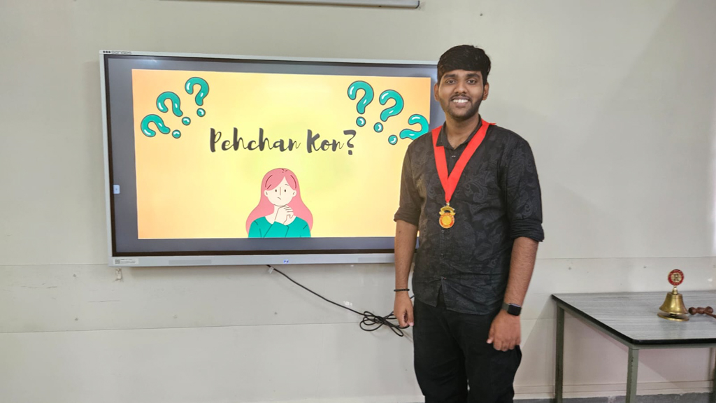 Rotaract club lcoo Pehchan Kon-8