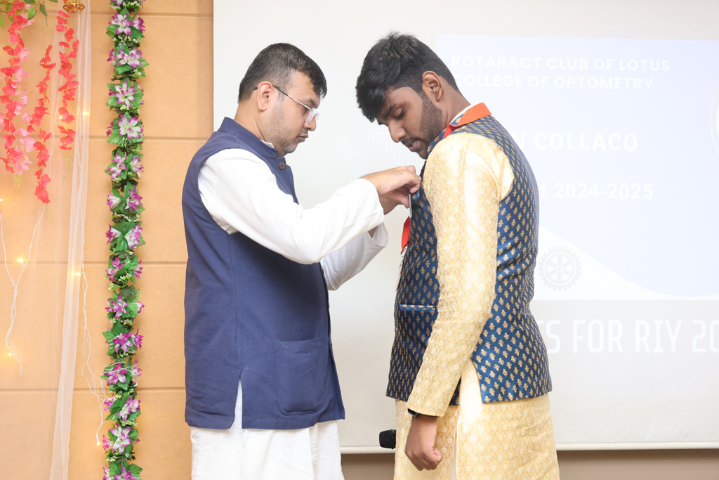 Safalta- 9th Installation Ceremony -01