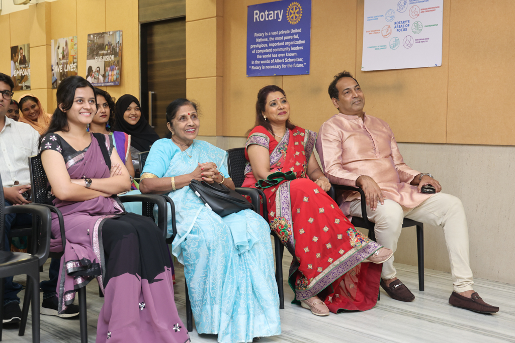 Safalta- 9th Installation Ceremony -06