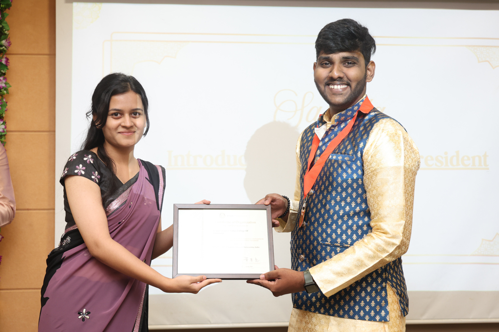 Safalta- 9th Installation Ceremony -08