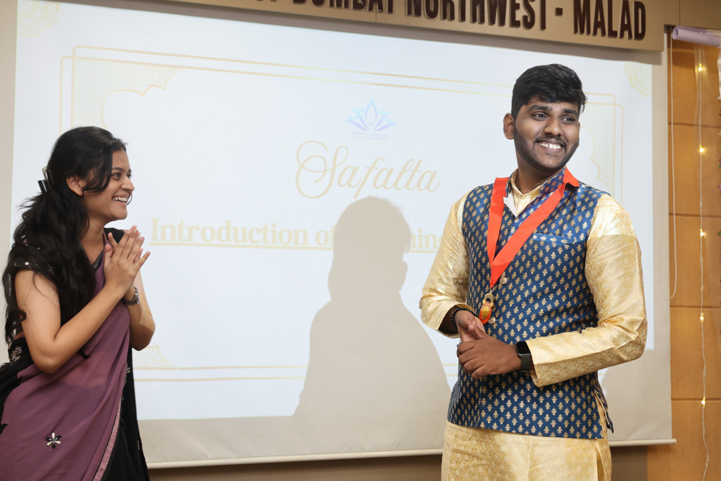 Safalta- 9th Installation Ceremony -10