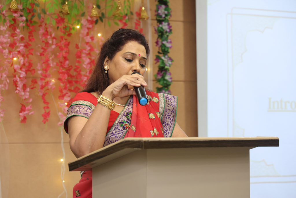 Safalta- 9th Installation Ceremony -11