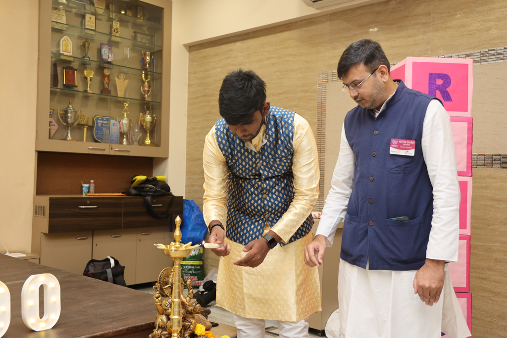 Safalta- 9th Installation Ceremony -18