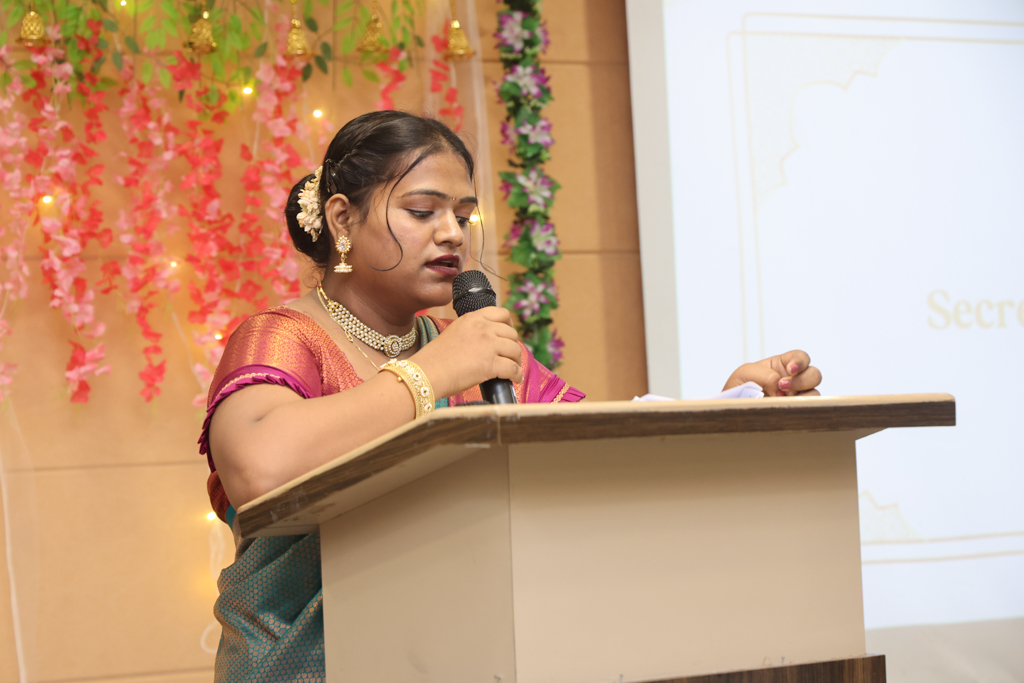 Safalta- 9th Installation Ceremony -20