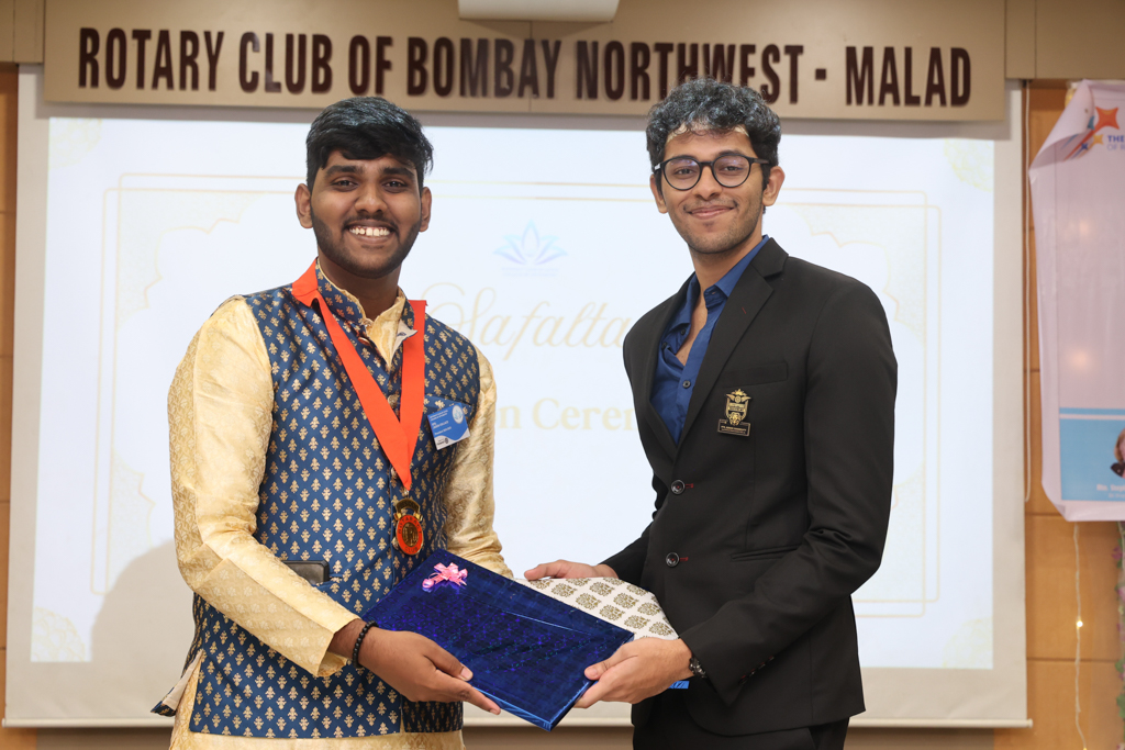 Safalta- 9th Installation Ceremony -22