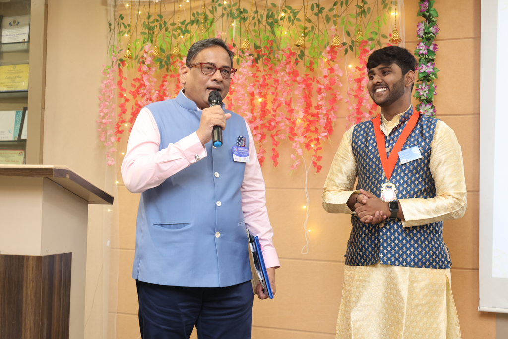 Safalta- 9th Installation Ceremony -24