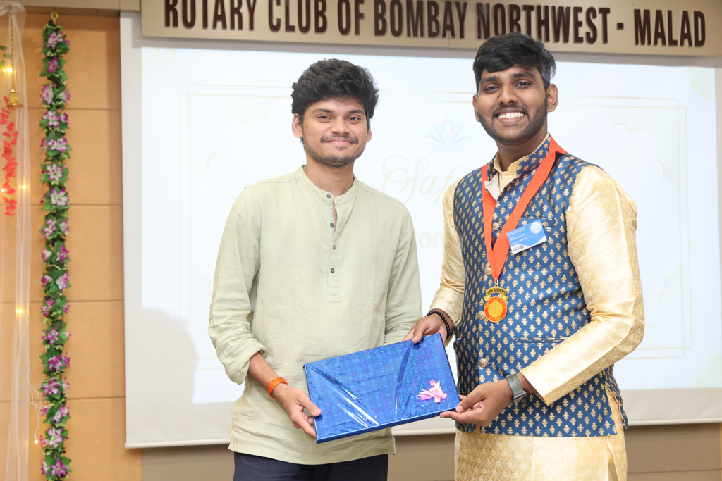 Safalta- 9th Installation Ceremony -25