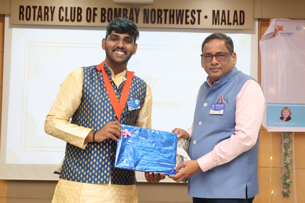 Safalta- 9th Installation Ceremony -26