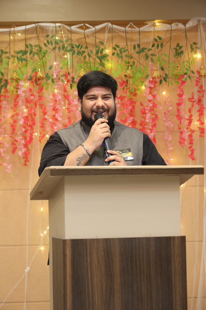Safalta- 9th Installation Ceremony -27