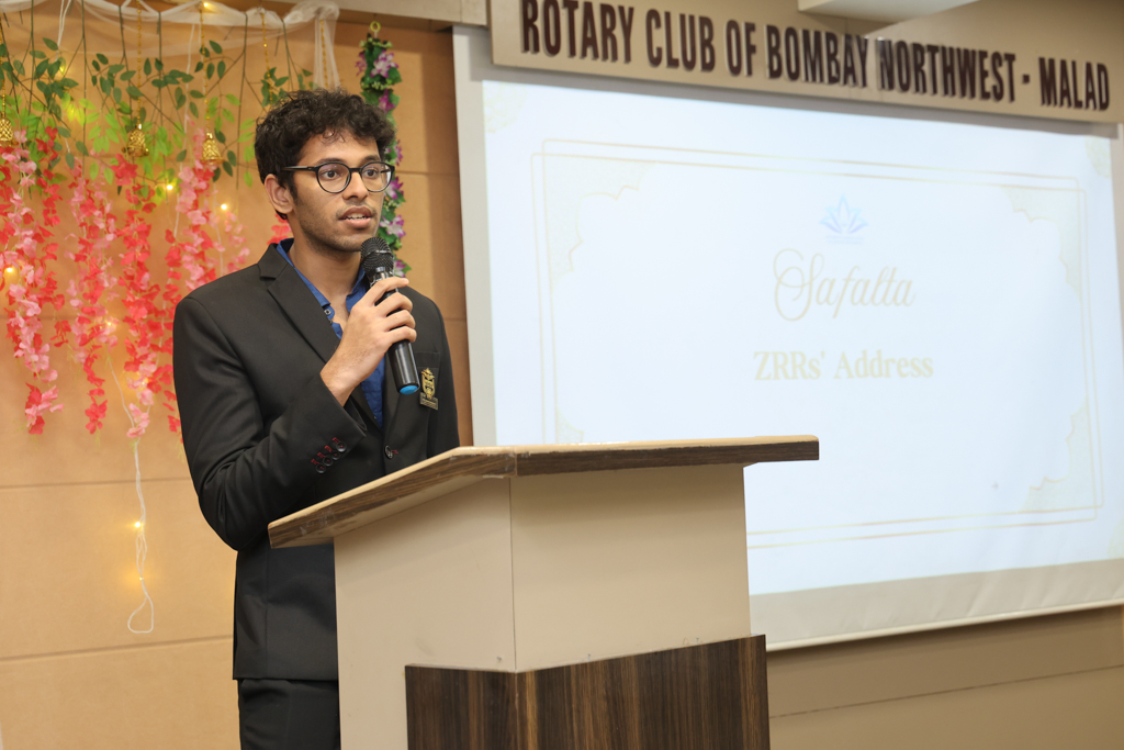 Safalta- 9th Installation Ceremony -28