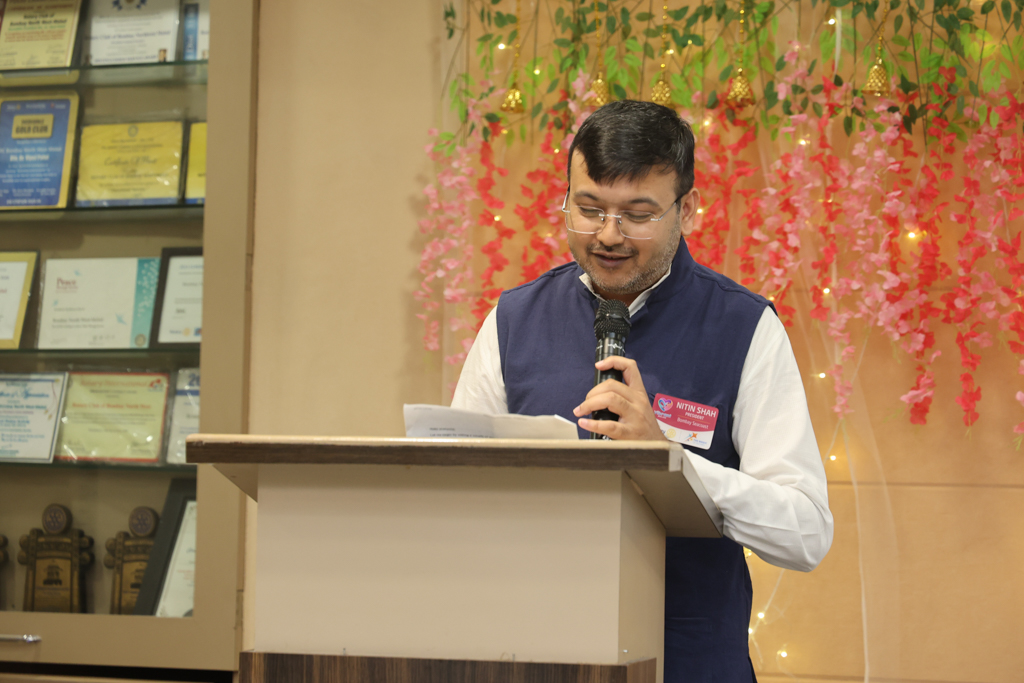 Safalta- 9th Installation Ceremony -30