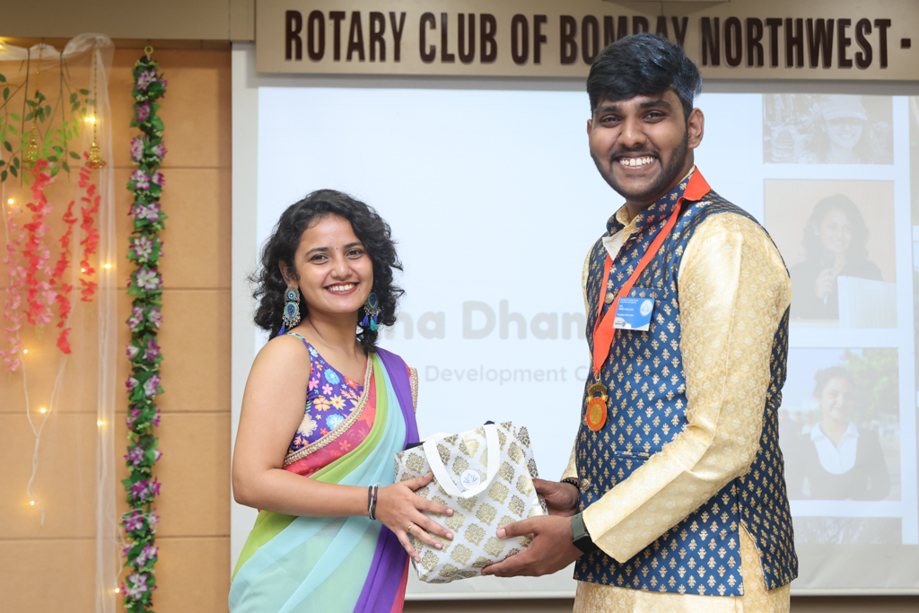 Safalta- 9th Installation Ceremony -31