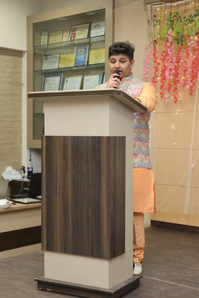 Safalta- 9th Installation Ceremony -32