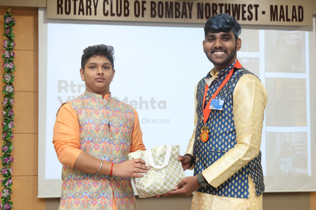 Safalta- 9th Installation Ceremony -33