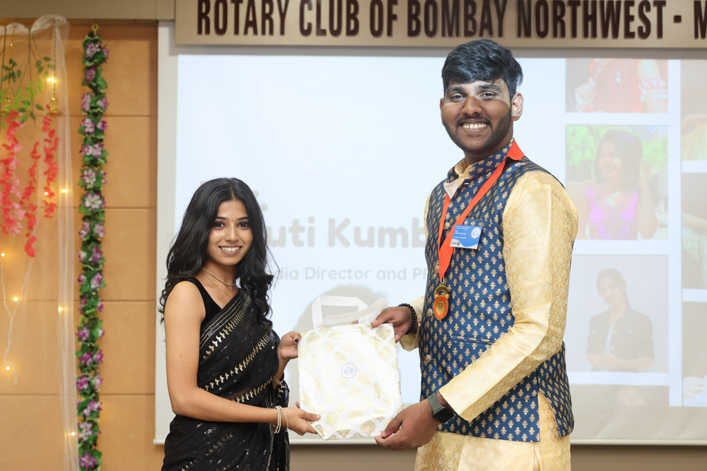 Safalta- 9th Installation Ceremony -36