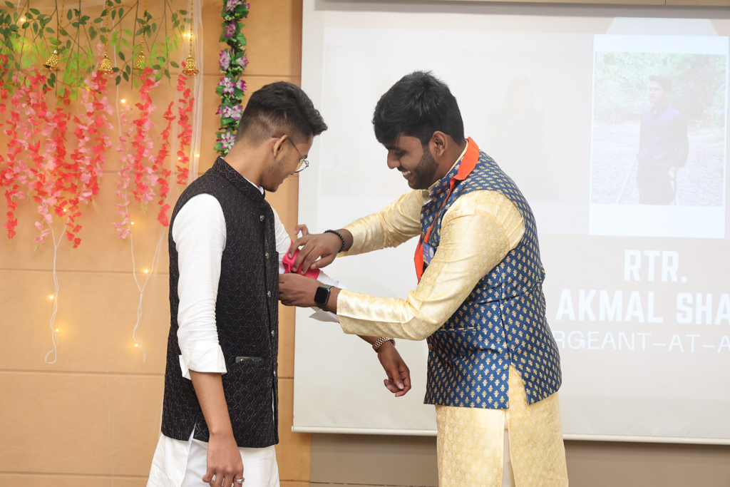 Safalta- 9th Installation Ceremony -37