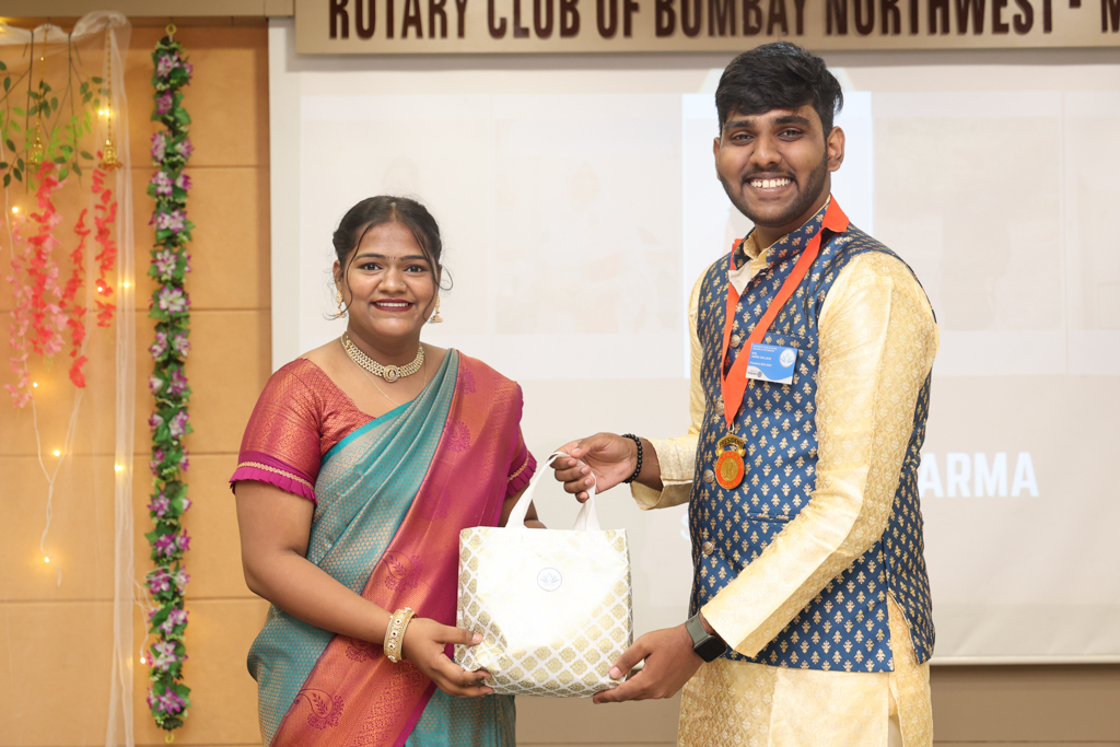Safalta- 9th Installation Ceremony -38