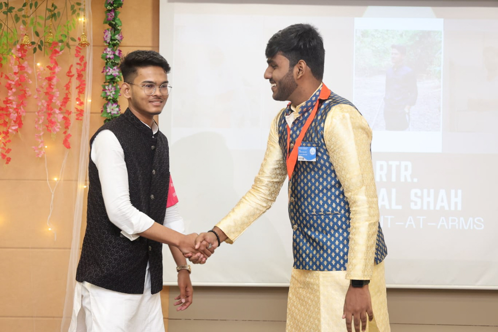 Safalta- 9th Installation Ceremony -43